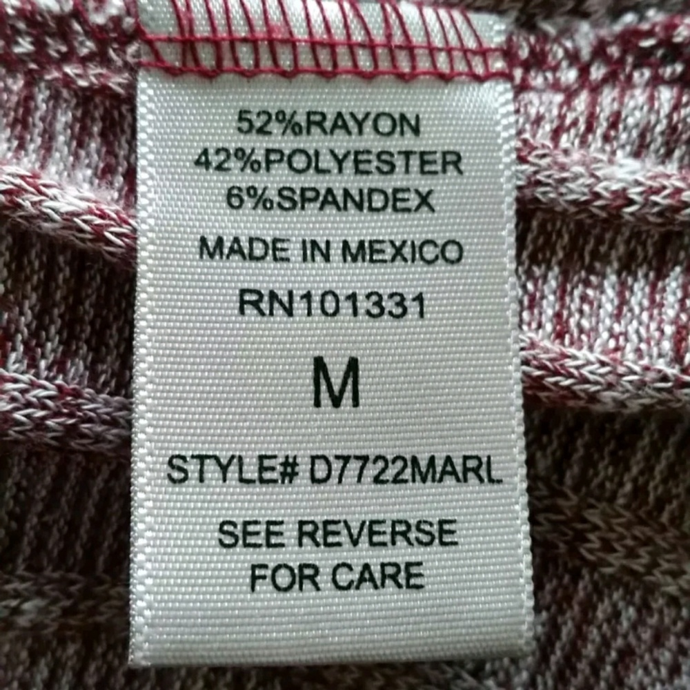 Charlotte Russe Mini Sweater Dress - Picture 6 of 7